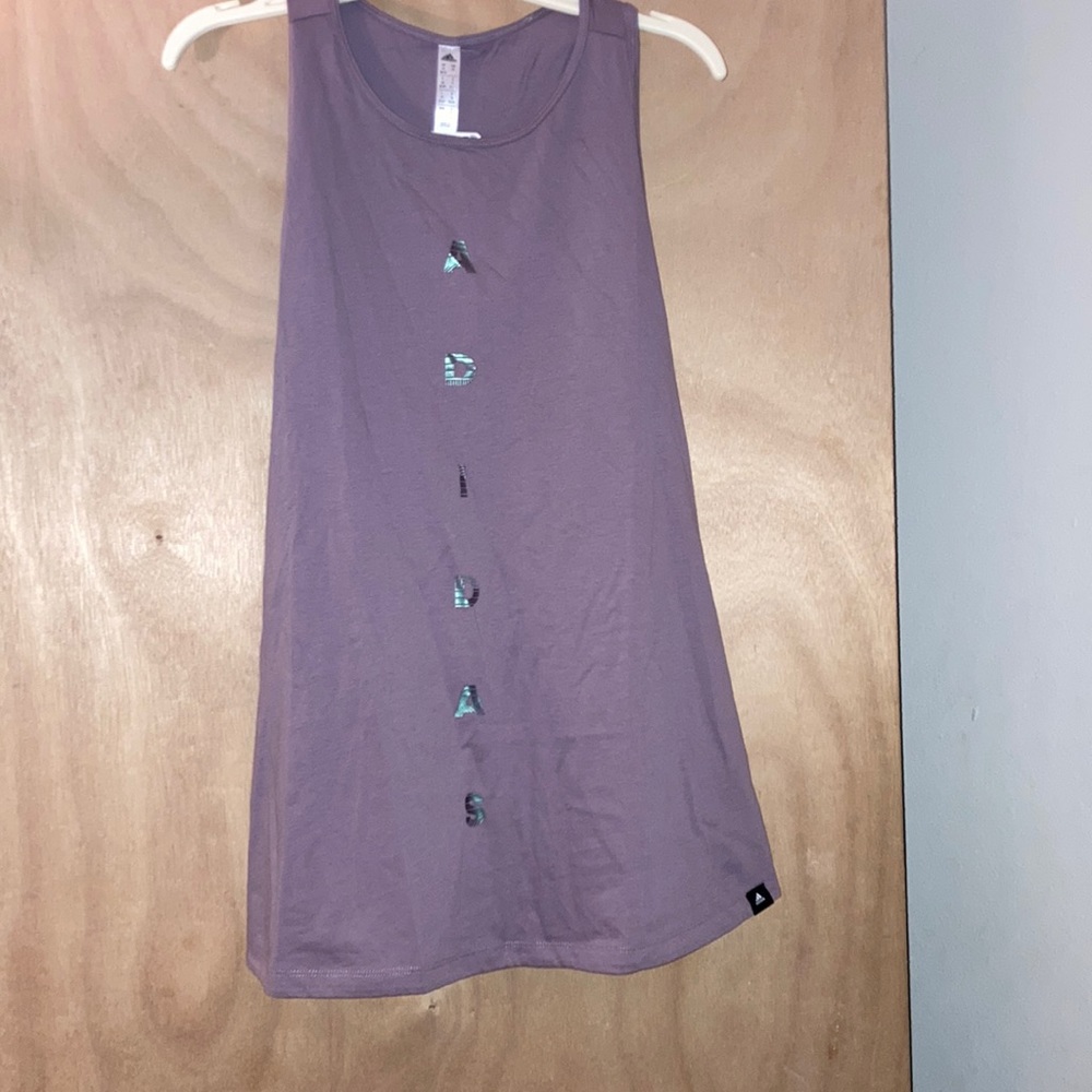 Adidas Multi Sport Tank